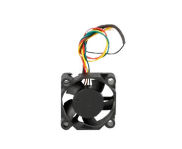 K2 Plus Heatbreak-Lüfter